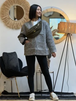 Banane Soline*Mademoiselle Marcelle Outlet