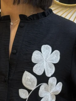 Blouse Adèle*Mademoiselle Marcelle Sale
