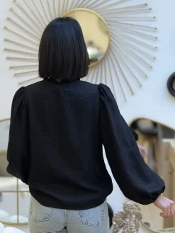 Blouse Adèle*Mademoiselle Marcelle Sale