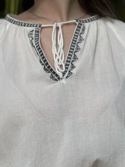 Blouse Alix*Mademoiselle Marcelle Best