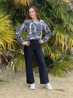 Blouse Constance*Mademoiselle Marcelle Best