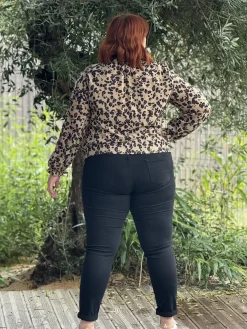 Blouse Rosalie*Mademoiselle Marcelle Outlet