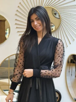 Body Charline*Mademoiselle Marcelle Best