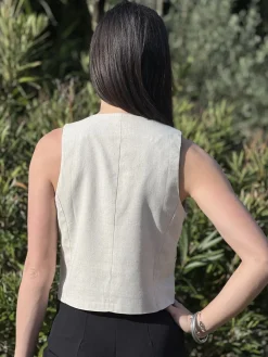 Boléro Liane*Mademoiselle Marcelle Clearance