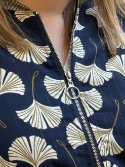 Bombers Céleste*Mademoiselle Marcelle Store