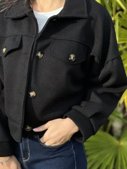 Bombers Coline*Mademoiselle Marcelle Shop