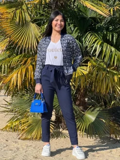 Bombers Elba*Mademoiselle Marcelle Best