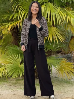 Bombers Lalia*Mademoiselle Marcelle Outlet