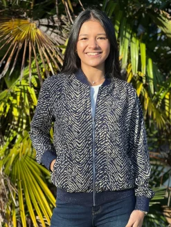 Bombers Lisette*Mademoiselle Marcelle Online