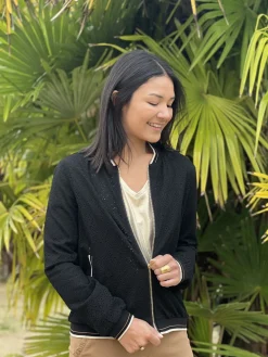 Bombers Luce*Mademoiselle Marcelle Hot