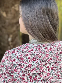 Bombers Suzalie*Mademoiselle Marcelle Store