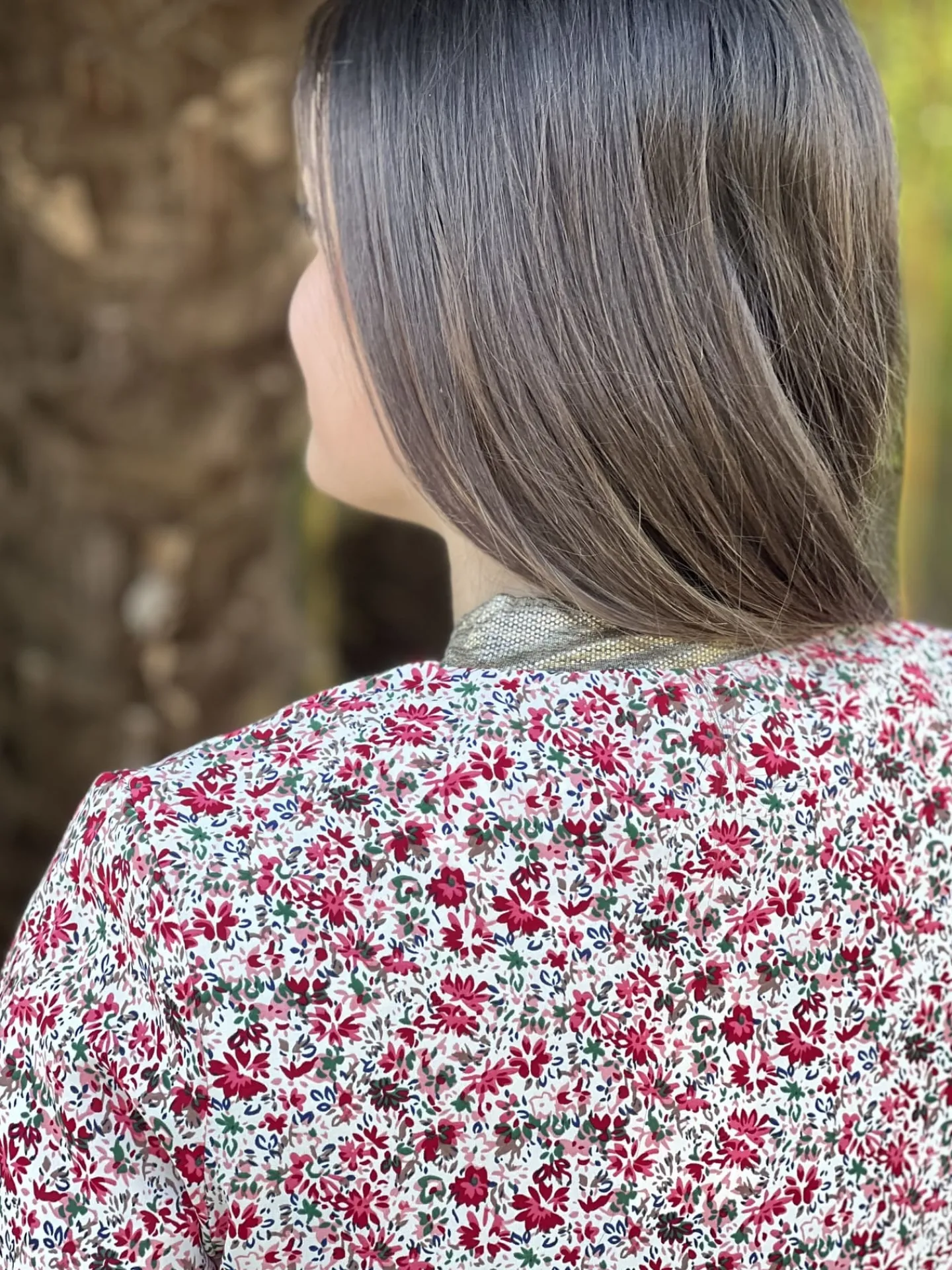 Bombers Suzalie*Mademoiselle Marcelle Store