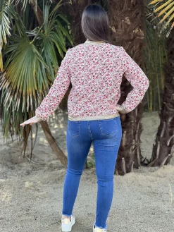 Bombers Suzalie*Mademoiselle Marcelle Store