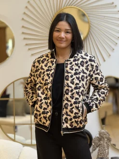 Bombers Valentine*Mademoiselle Marcelle Cheap