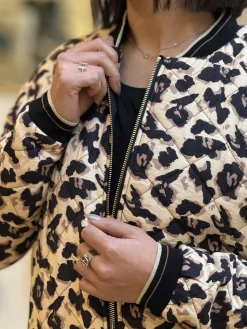 Bombers Valentine*Mademoiselle Marcelle Cheap