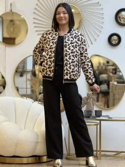 Bombers Valentine*Mademoiselle Marcelle Cheap