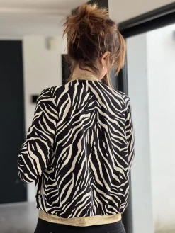 Bombers Zélie*Mademoiselle Marcelle Sale