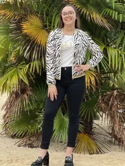 Bombers Zélie*Mademoiselle Marcelle Sale