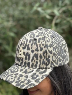 Casquette Faustine*Mademoiselle Marcelle Shop