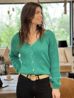 Ceinture Solène*Mademoiselle Marcelle Cheap