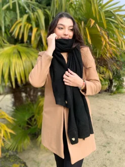 Écharpe Alix*Mademoiselle Marcelle Flash Sale