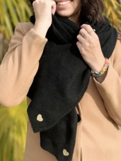 Écharpe Alix*Mademoiselle Marcelle Flash Sale