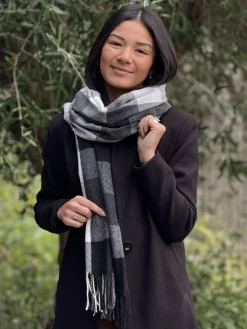 Écharpe Augustine*Mademoiselle Marcelle Store