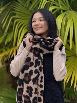 Écharpe Coline*Mademoiselle Marcelle New