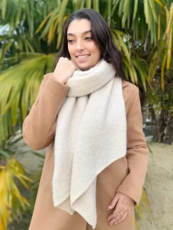 Écharpe Louise*Mademoiselle Marcelle Flash Sale