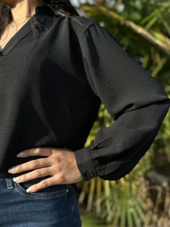 Chemise Adèle*Mademoiselle Marcelle Store