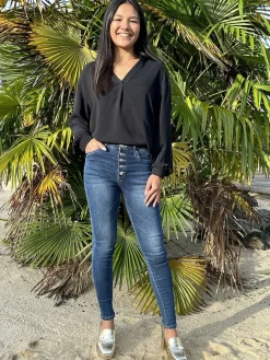 Chemise Adèle*Mademoiselle Marcelle Store