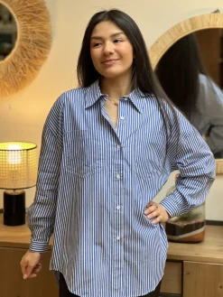 Chemise Albane*Mademoiselle Marcelle Cheap