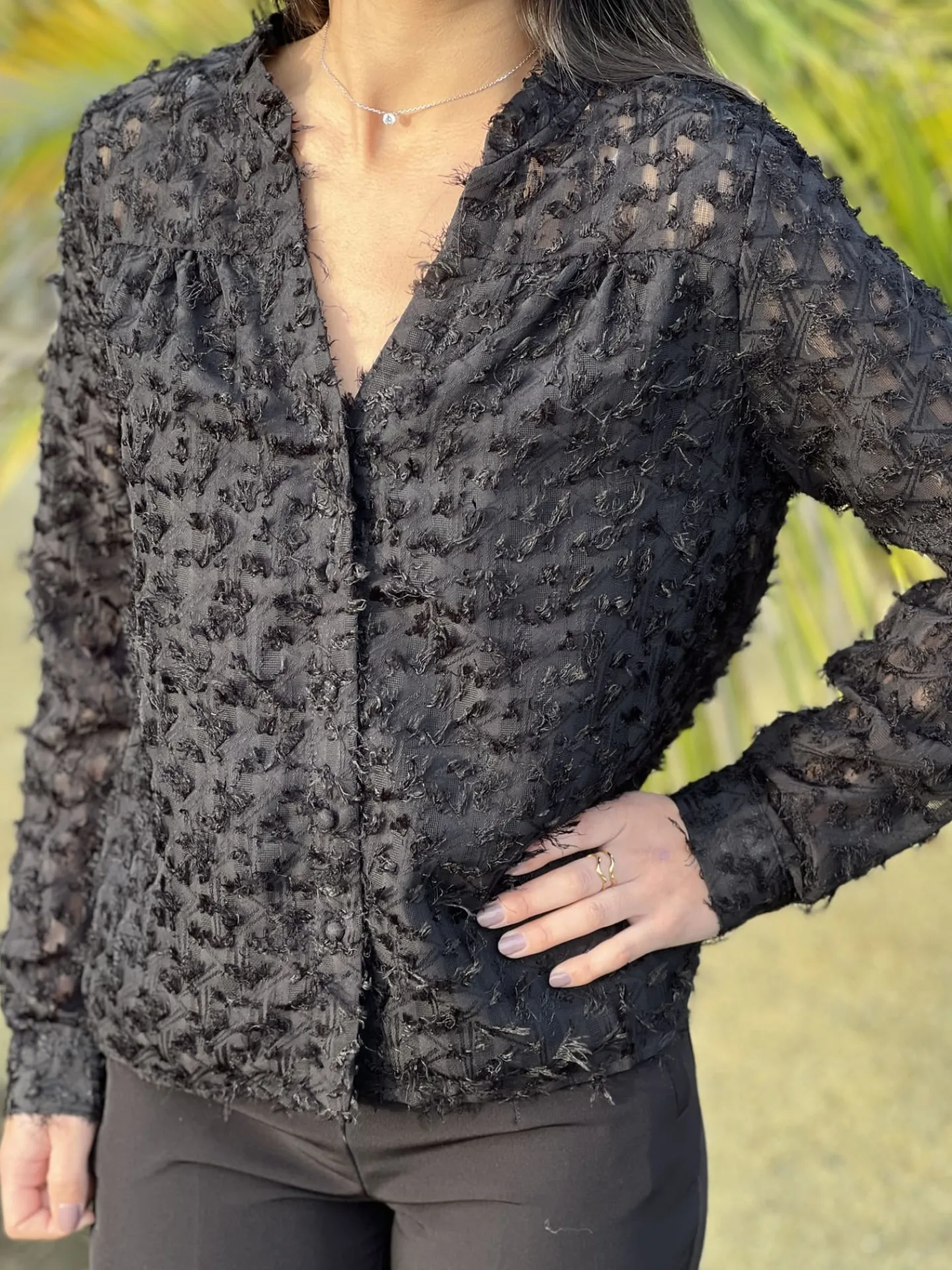 Chemise Belle*Mademoiselle Marcelle Sale