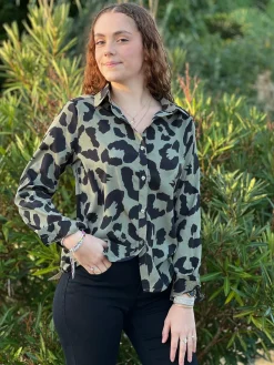 Chemise Coraline*Mademoiselle Marcelle Sale