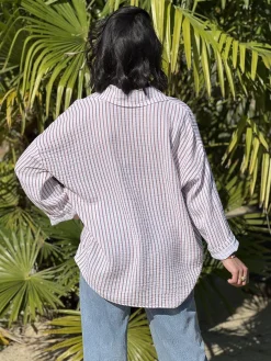 Chemise Eveline*Mademoiselle Marcelle Shop