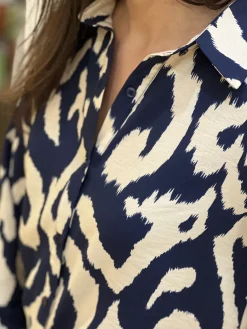 Chemise Mathilde*Mademoiselle Marcelle Shop