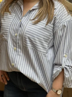 Chemise Simone*Mademoiselle Marcelle Best