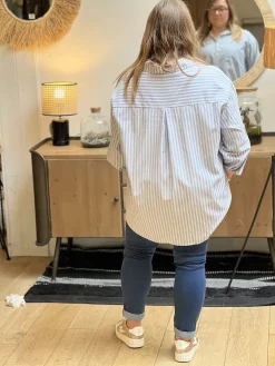 Chemise Simone*Mademoiselle Marcelle Best