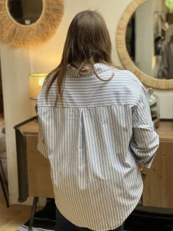 Chemise Simone*Mademoiselle Marcelle Best