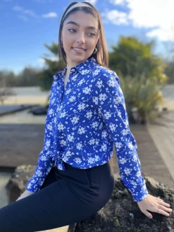 Chemisier Alice*Mademoiselle Marcelle Online