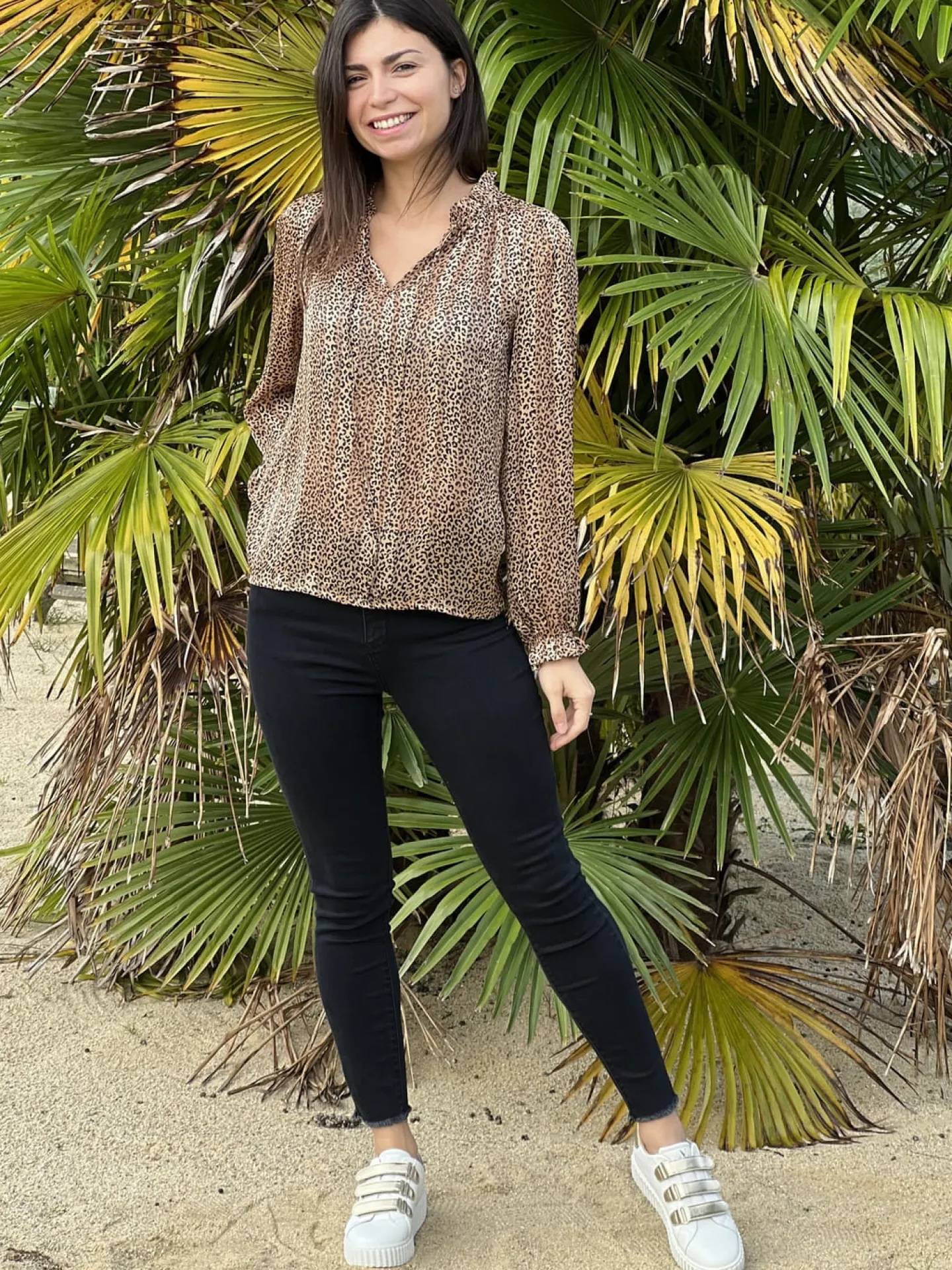 Chemisier Alvine*Mademoiselle Marcelle New