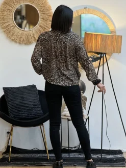Chemisier Angélique*Mademoiselle Marcelle Outlet
