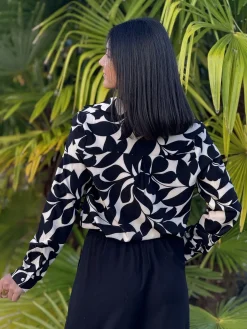 Chemisier Bérangère*Mademoiselle Marcelle Flash Sale