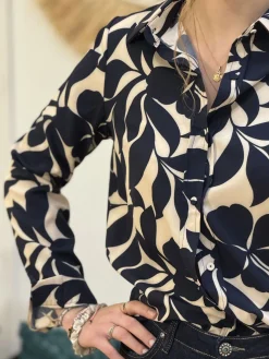 Chemisier Bérangère*Mademoiselle Marcelle Flash Sale