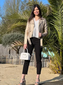 Chemisier Charlotte*Mademoiselle Marcelle Store