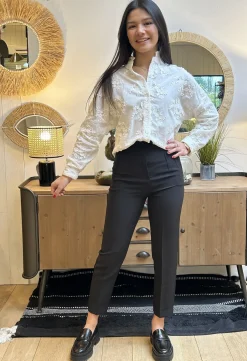 Chemisier Félicienne*Mademoiselle Marcelle Best Sale