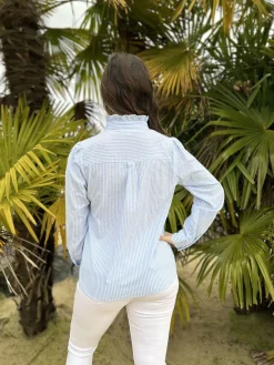 Chemisier Jésabelle*Mademoiselle Marcelle Store