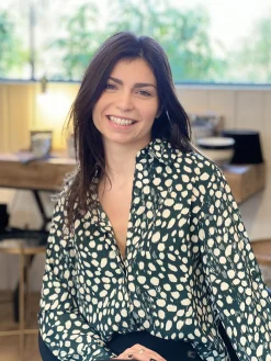 Chemisier Liane*Mademoiselle Marcelle Online