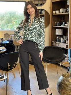 Chemisier Liane*Mademoiselle Marcelle Online