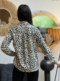 Chemisier Liane*Mademoiselle Marcelle Online